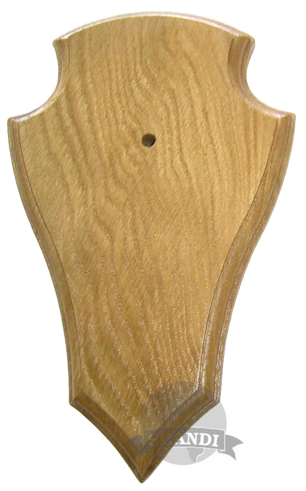 Deska pod czaszkę kozła 002/22/13/j